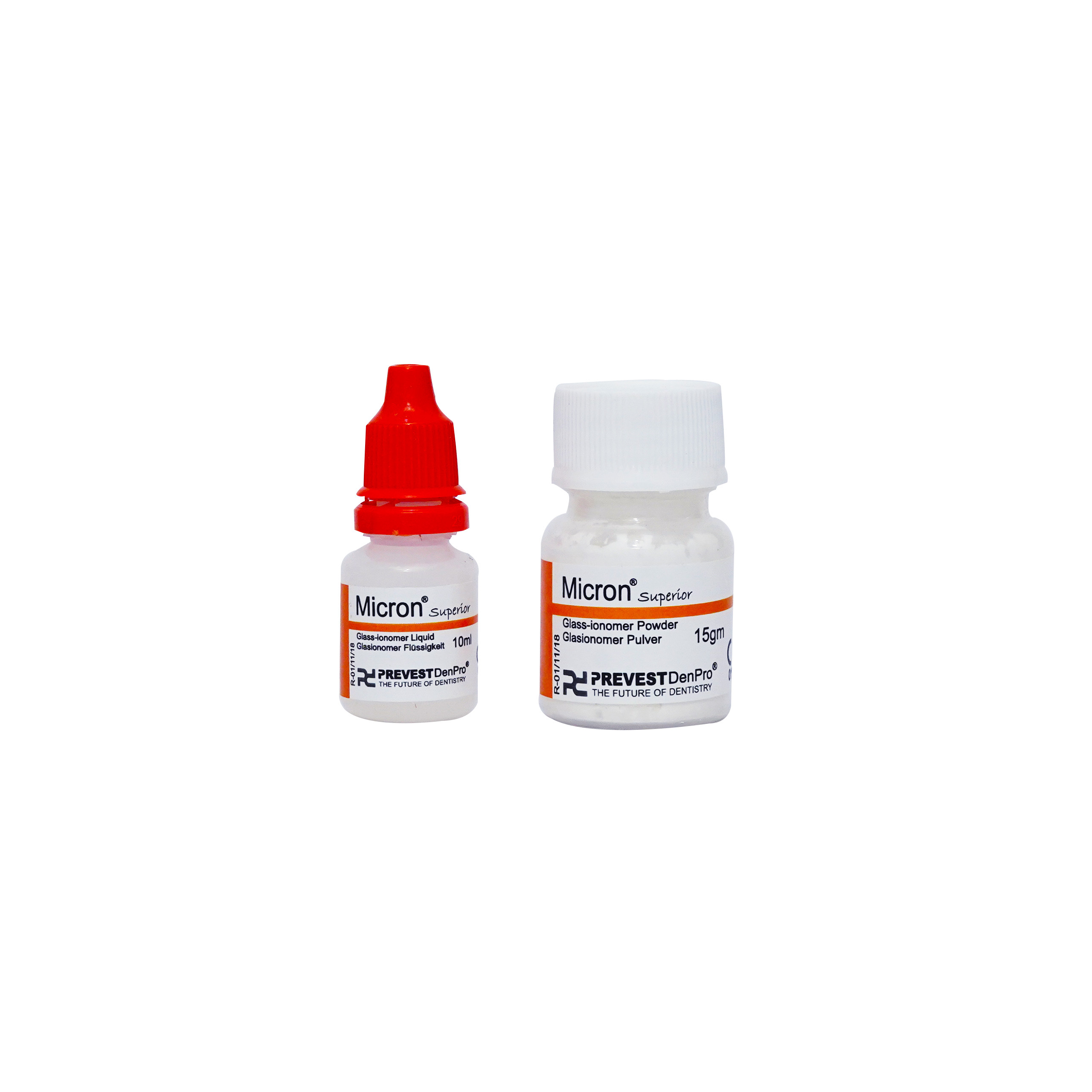 Micron Restorative-Superior